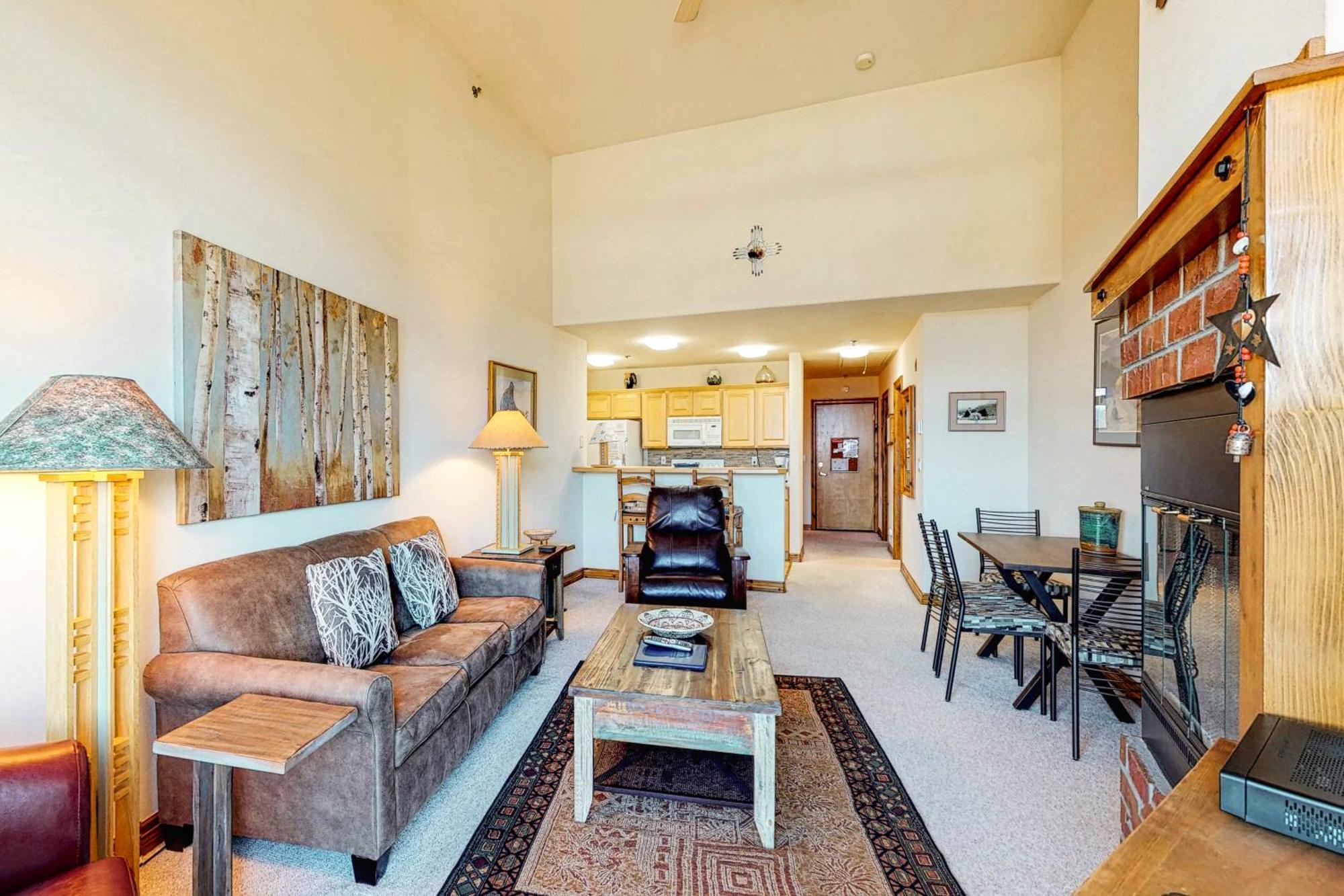Dillon Commons Hotel Quarto foto